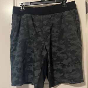 Men’s Lululemon Shorts